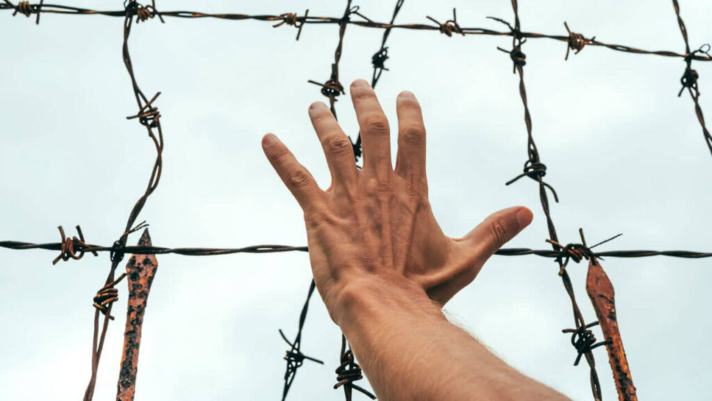 Elegibilidad para Visa T para víctimas de trata de personas