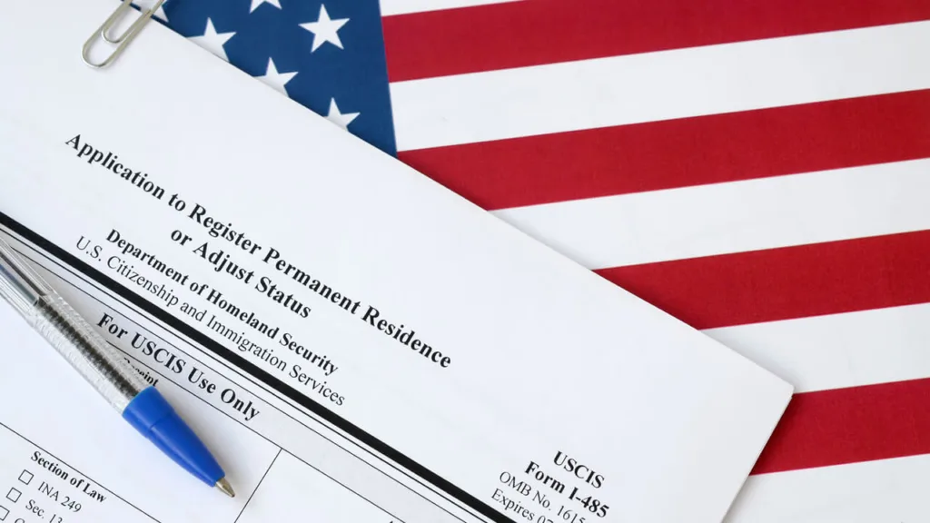 obtener papeles sin patrocinador