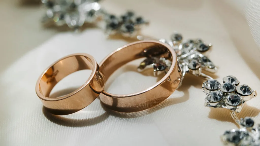 requisitos para visa por matrimonio