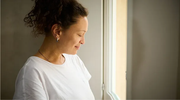 Tú tienes el control