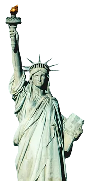 liberty statue