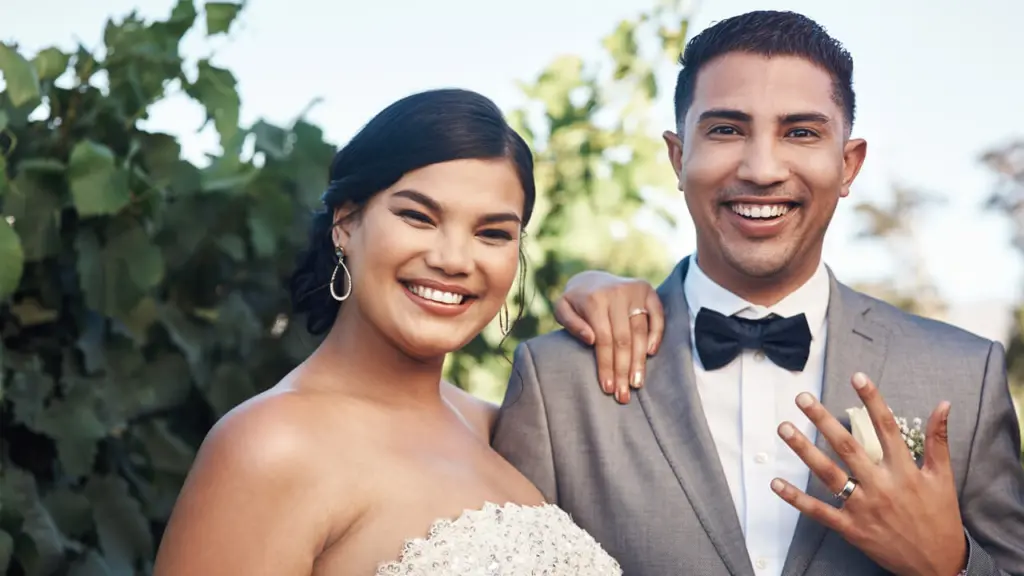 se pueden casar dos inmigrantes en estados unidos