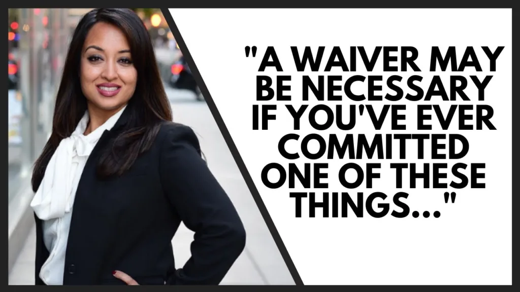 Hardship Waivers and What Qualifies as Hardship