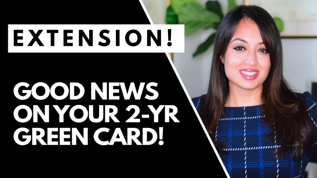 How to Convert Your Conditional Residency to Permanent Residency (Form I-751)