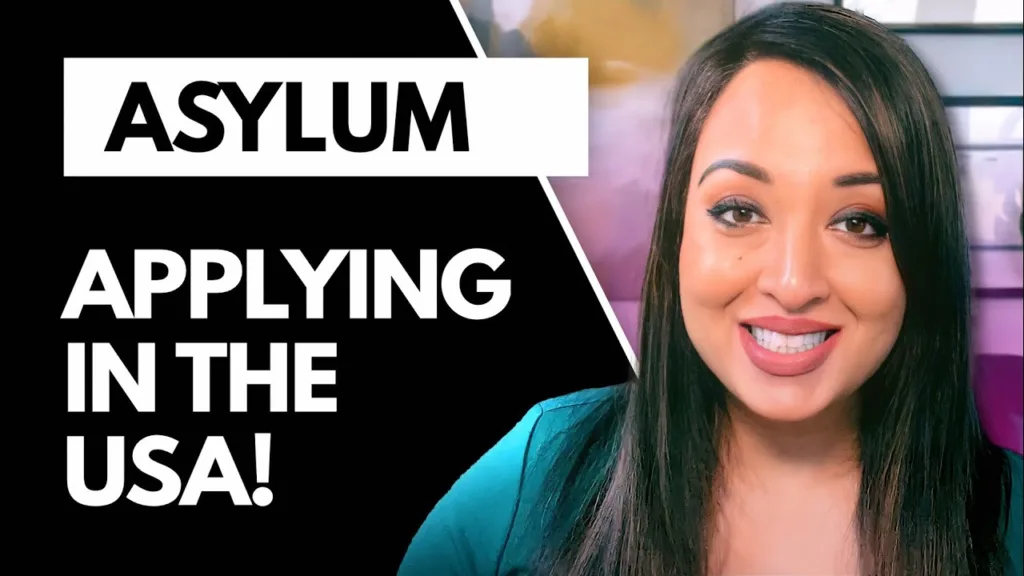 Seeking Asylum in the USA [How To Apply]