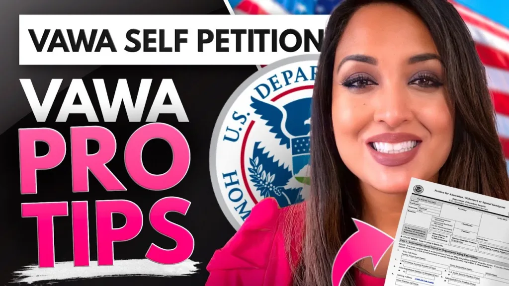 How to WIN your VAWA case!