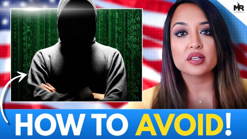 Beware of These 5 Immigration SCAMS!