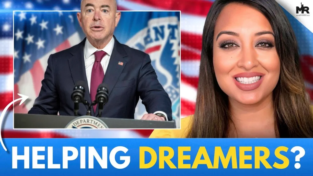 New DACA Rule! Does It Go Far Enough?