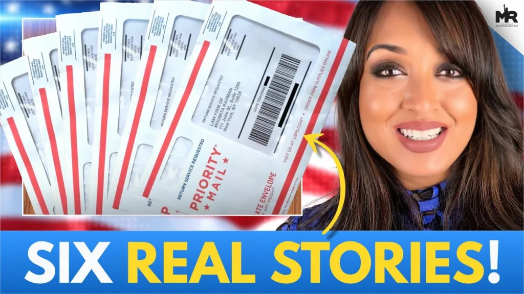 VAWA Case WINS! (Real Advice From Immigrants!)