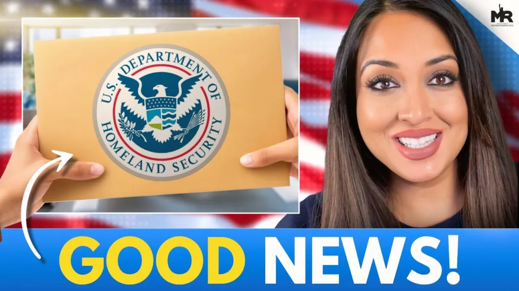 What Does It Mean If USCIS Transfers My Case?