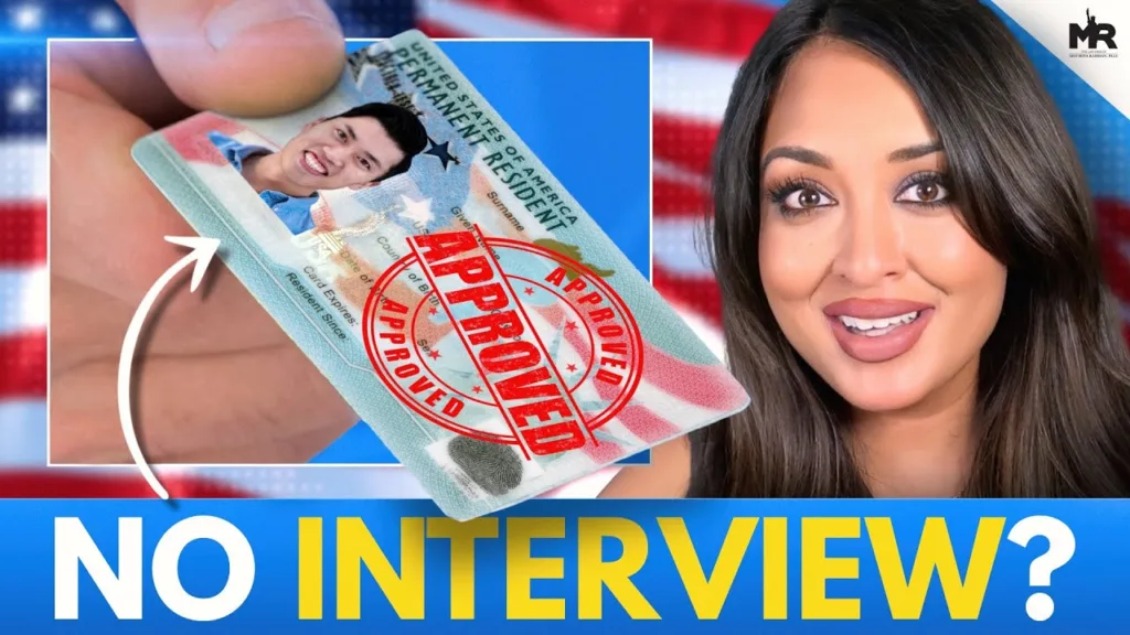 Is USCIS Still Waiving Interviews?