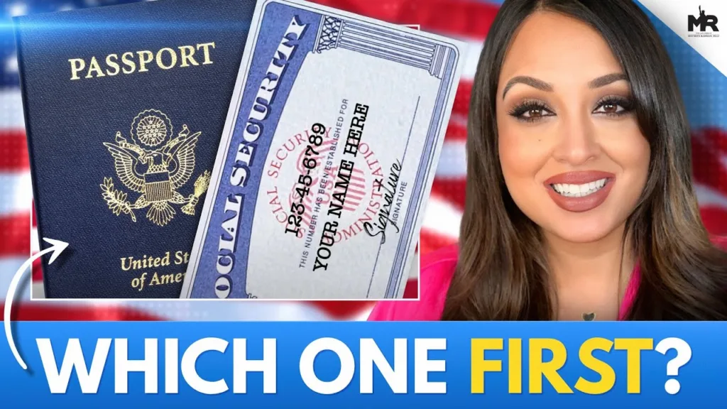 The Top 7 Things To Do After Becoming A US Citizen!
