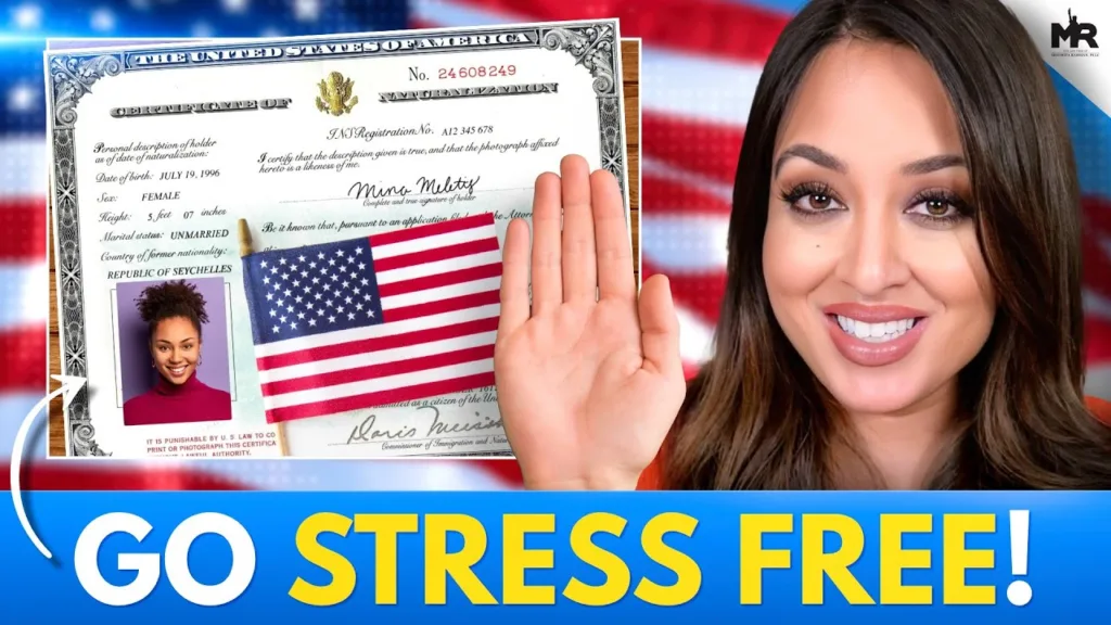 Attending Your US Oath Ceremony: Everything You Need To Know in 2024!