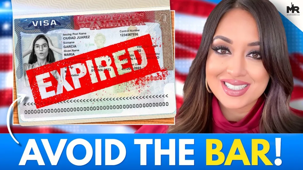 Visa Overstay? Top 9 Ways To Get a Green Card WITHOUT Leaving US!