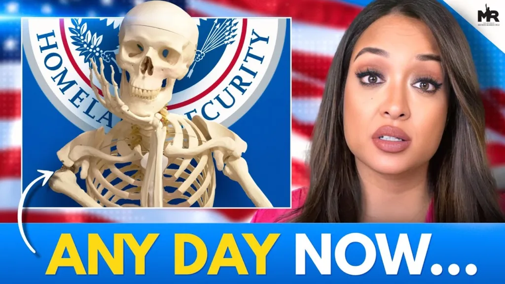 The Real Reason USCIS Is So SLOW!