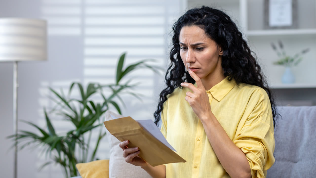 What are your options after a Visa denial?