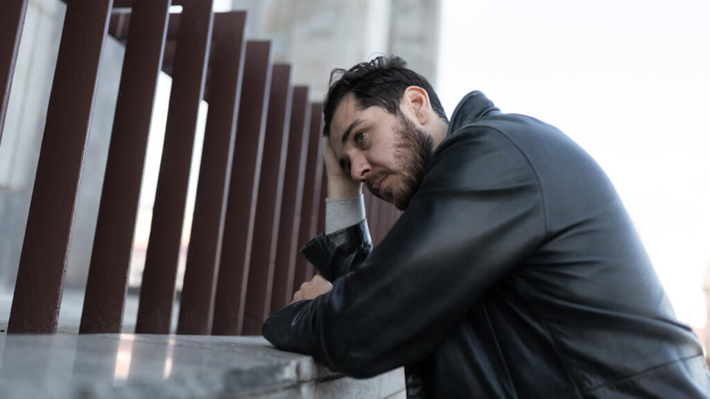 VAWA for Men 2025: Legal Protection