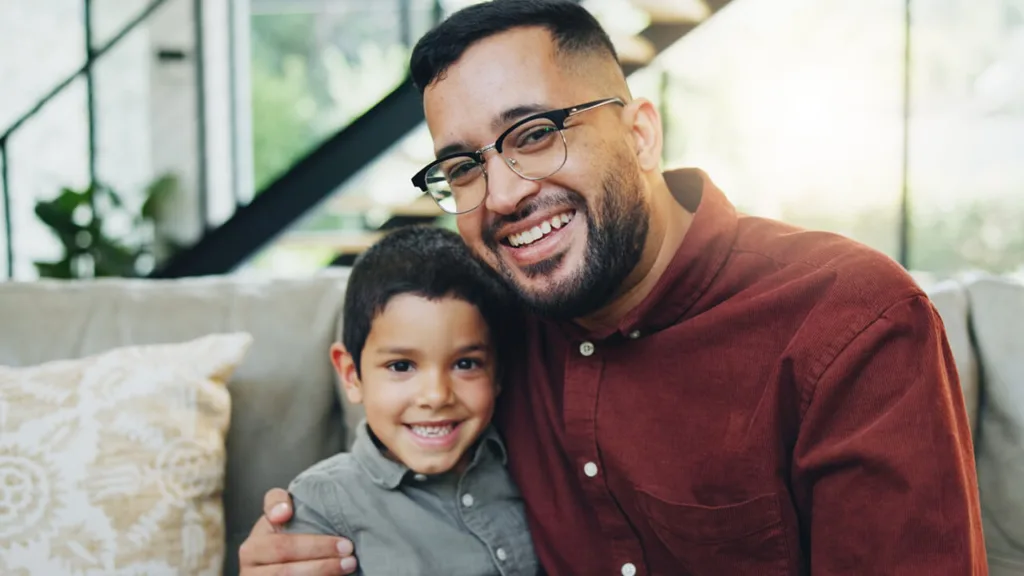 Can I sponsor my children to apply for a Green Card?