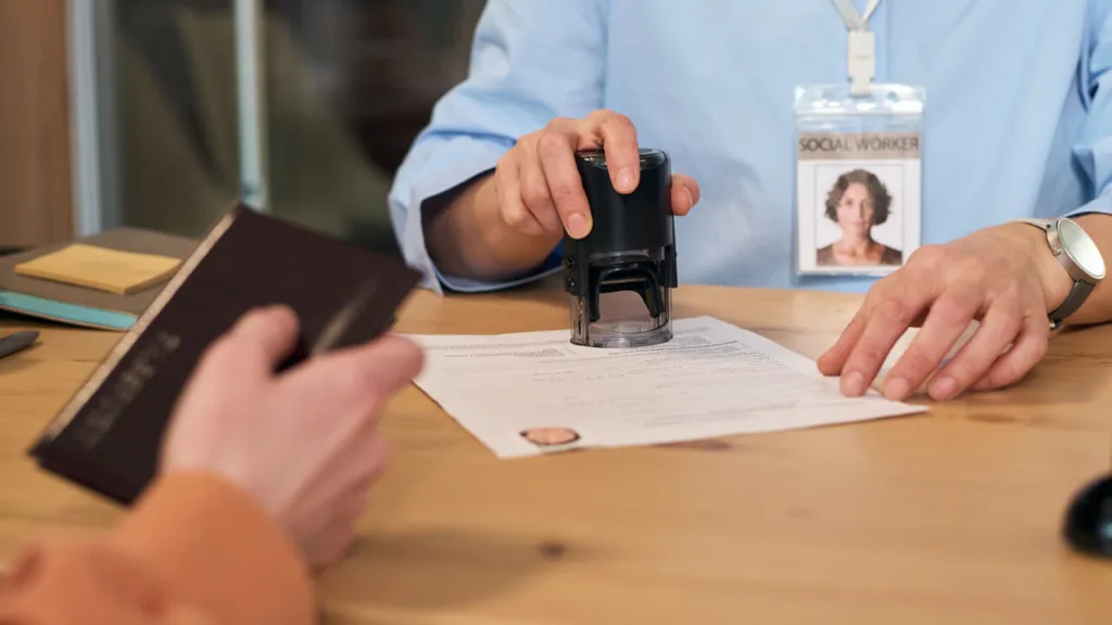 How to get your U Visa Work Permit