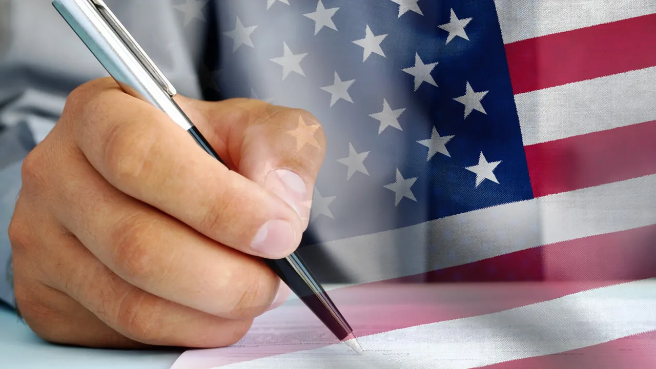 New Immigration Law